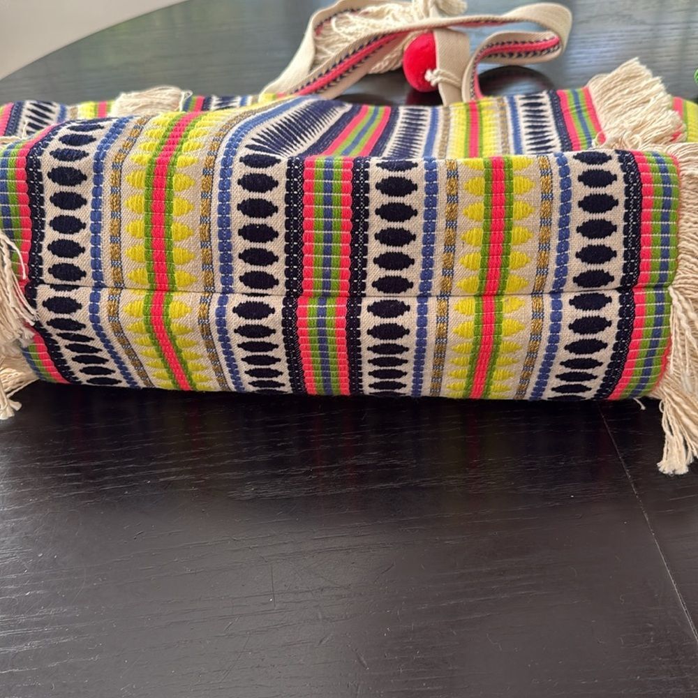 B2B Los Angeles Journey Tote NWOT - Picture 5 of 5